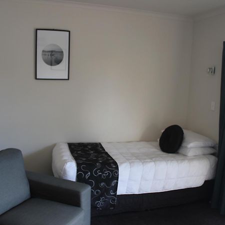 هاويرا Kiwi Court Motel المظهر الخارجي الصورة